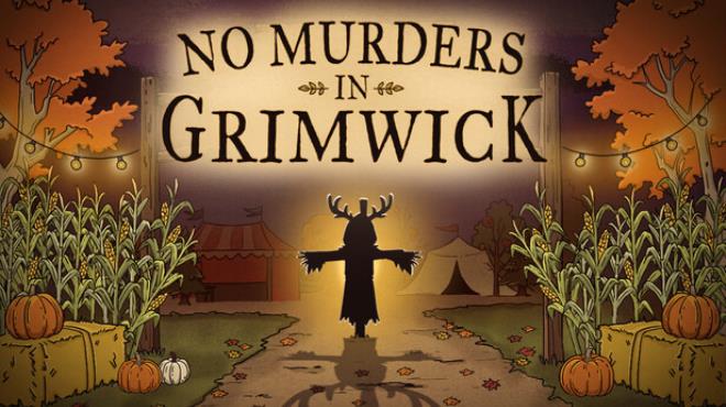 No Murders in Grimwick Free Download No Murders in Grimwick Free Download