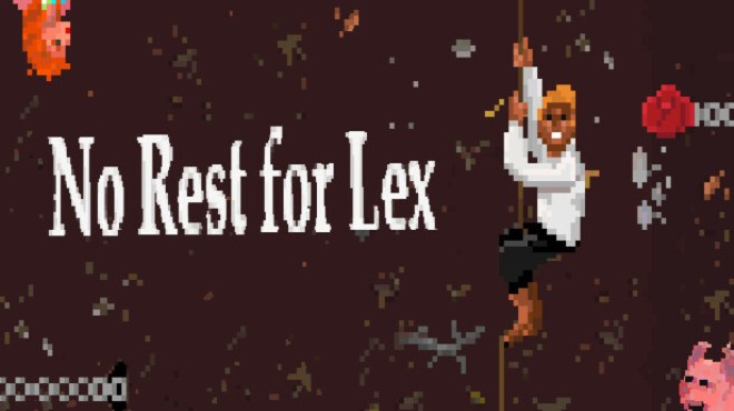 No Rest for Lex Free Download No Rest for Lex Free Download