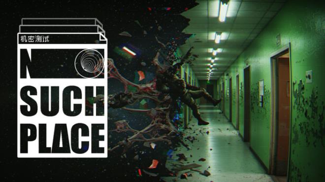 No Such Place Free Download