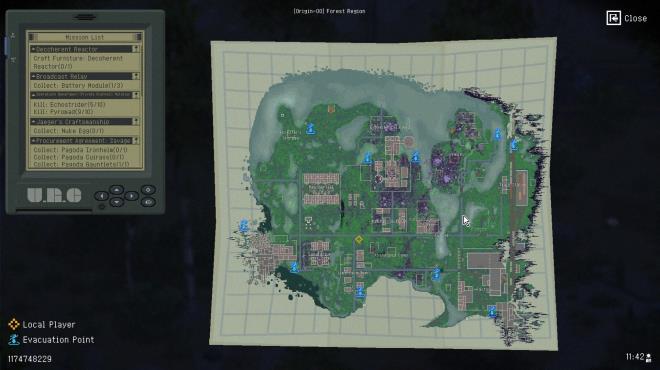No Such Place PC Crack