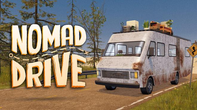 Nomad Drive Free Download