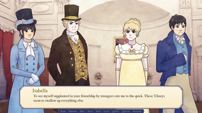 Northanger Abbey Torrent Download