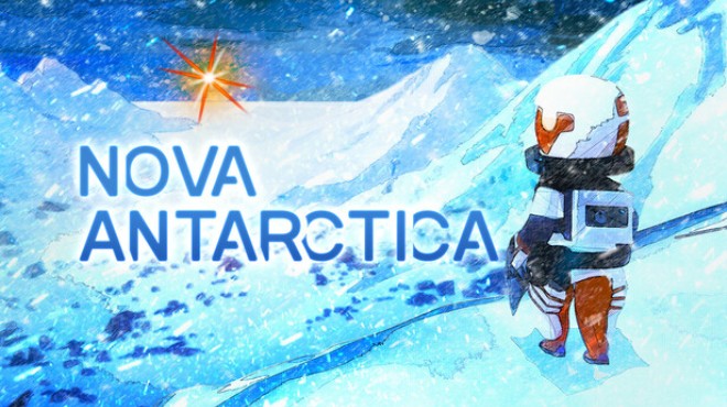 Nova Antarctica Update v1 4 1 Free Download