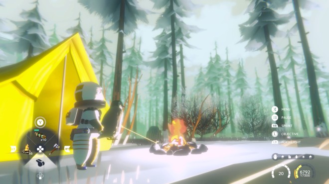 Nova Antarctica Update v1 4 1 PC Crack