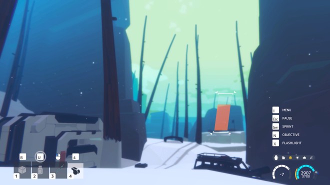 Nova Antarctica Update v1 4 1 Torrent Download