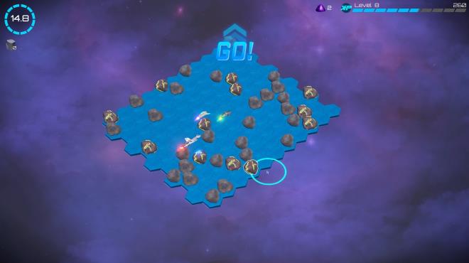 Nova Fleet PC Crack Nova Fleet PC Crack