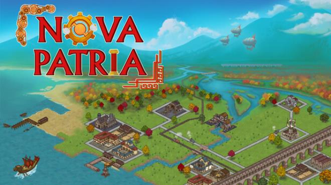 Nova Patria Free Download