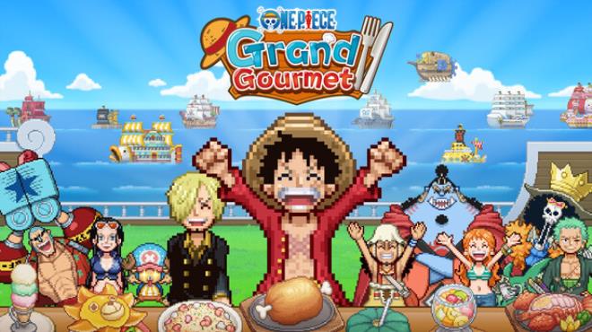 ONE PIECE: Grand Gourmet Free Download ONE PIECE: Grand Gourmet Free Download
