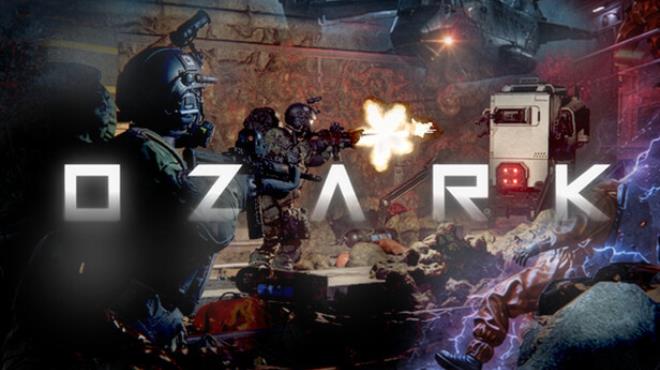 OZARK Free Download OZARK Free Download