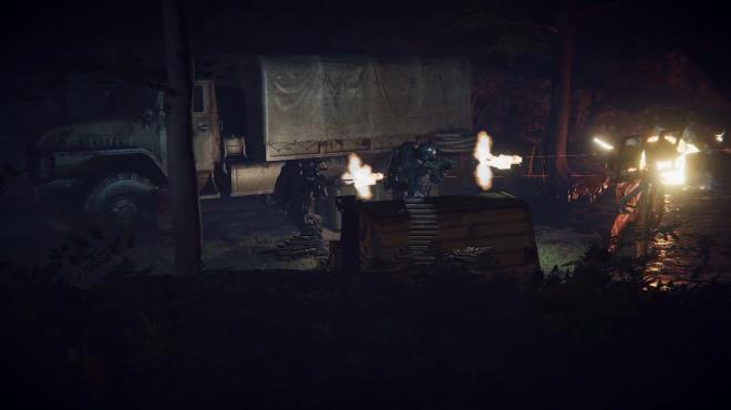 OZARK PC Crack OZARK PC Crack