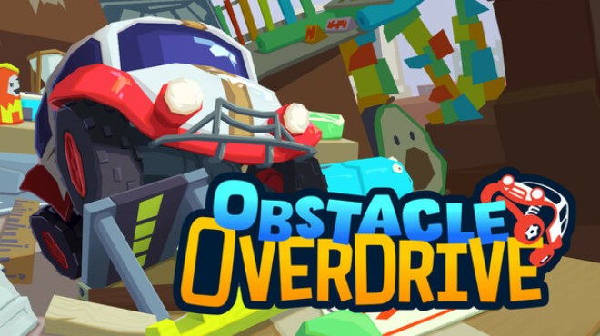 Obstacle Overdrive Free Download Obstacle Overdrive Free Download
