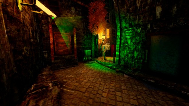 Odd Town PC Crack Odd Town PC Crack
