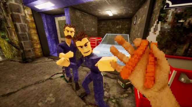 Odd Town Torrent Download Odd Town Torrent Download