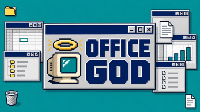 Office God Free Download Office God Free Download