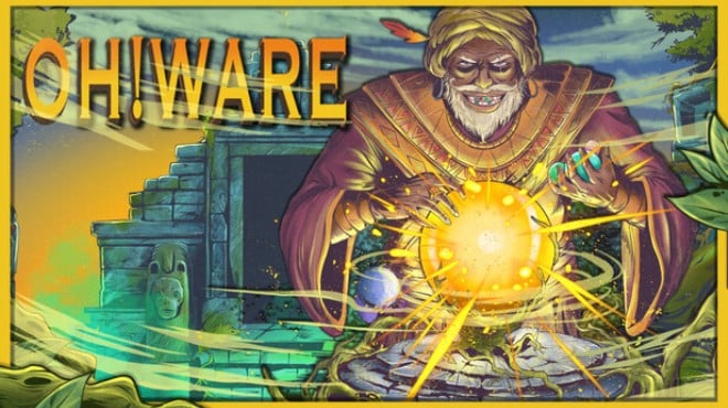 Oh!Ware Free Download