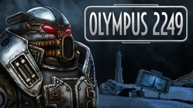 Olympus 2249 Free Download