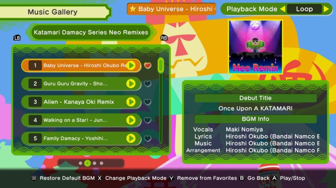 Once Upon A KATAMARI Katamari Damacy Series Neo Remixes Update v2 0 1 incl DLC Torrent Download Once Upon A KATAMARI Katamari Damacy Series Neo Remixes Update v2 0 1 incl DLC Torrent Download