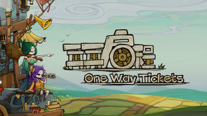 One Way Tickets Free Download One Way Tickets Free Download