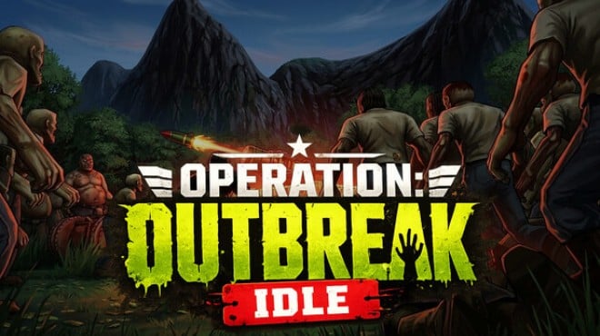 Operation: Outbreak Idle Free Download Operation: Outbreak Idle Free Download