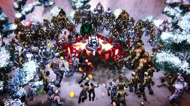 Operation: Outbreak Idle PC Crack Operation: Outbreak Idle PC Crack