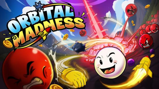 Orbital Madness Free Download Orbital Madness Free Download
