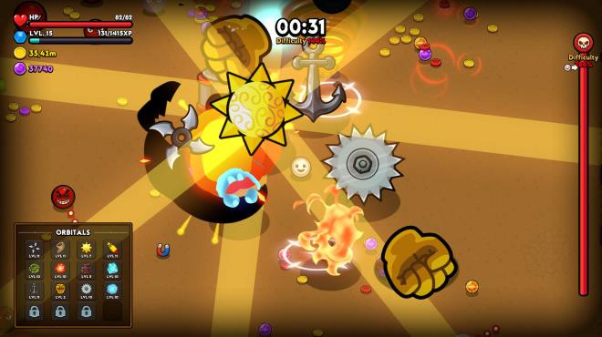 Orbital Madness Torrent Download Orbital Madness Torrent Download