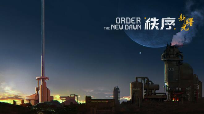 Order: The New Dawn Free Download
