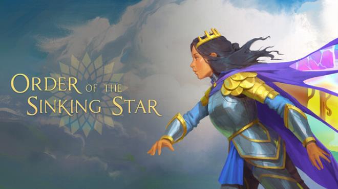 Order of the Sinking Star Free Download Order of the Sinking Star Free Download