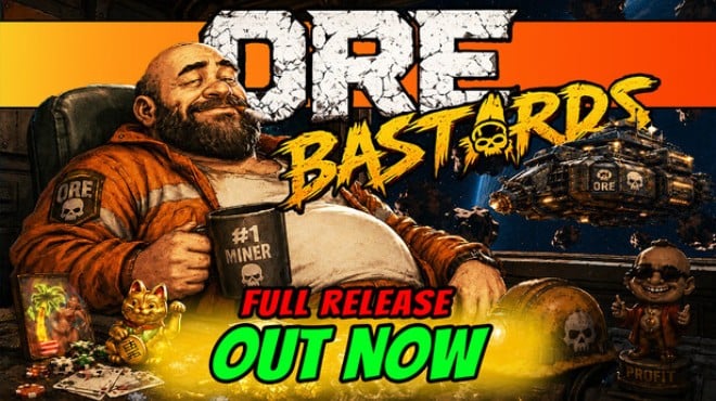 Ore Bastards Free Download Ore Bastards Free Download