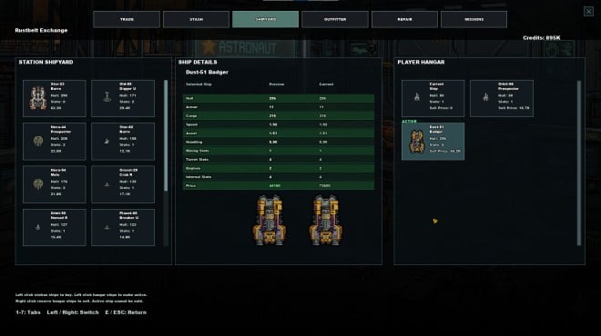 Ore Bastards PC Crack Ore Bastards PC Crack