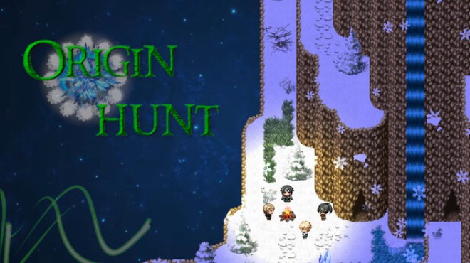 Origin Hunt Free Download