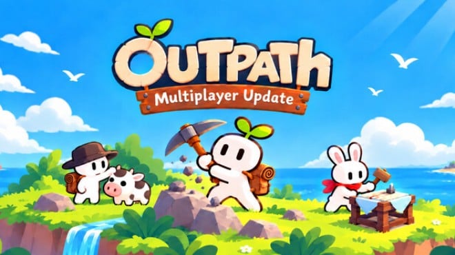 Outpath Update v1 1 1 Free Download