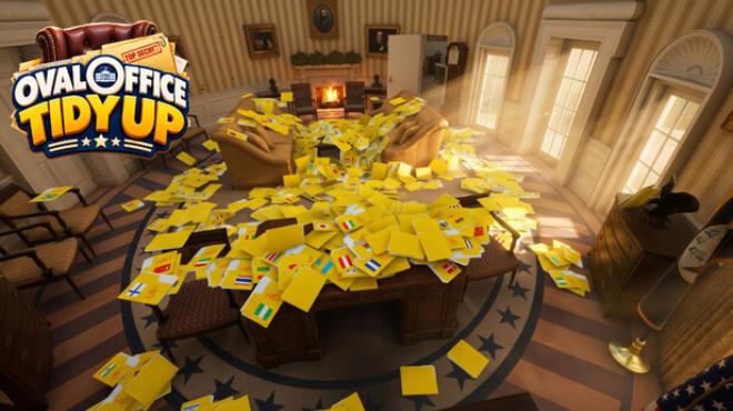 Oval Office Tidy Up Free Download Oval Office Tidy Up Free Download