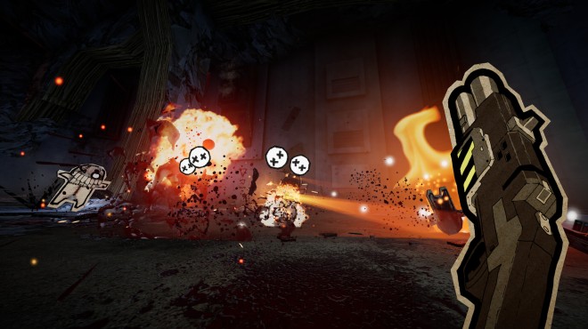 PAPERHEAD Torrent Download