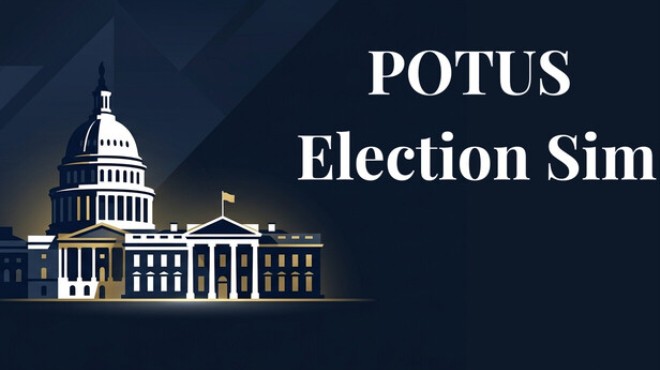 POTUS Election Sim Free Download POTUS Election Sim Free Download