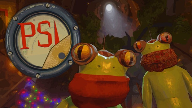 PSI: Pressure Climbing Free Download PSI: Pressure Climbing Free Download