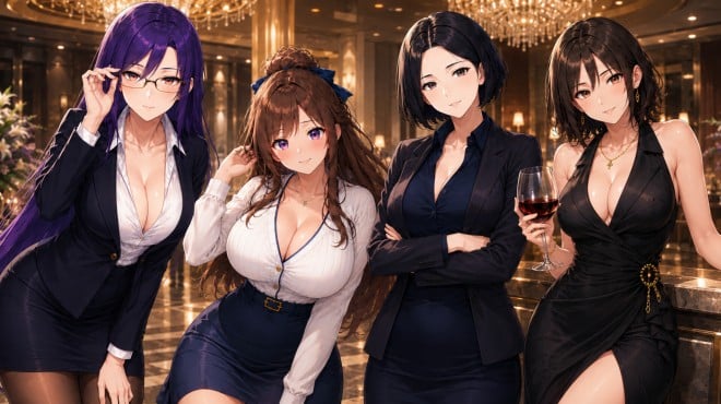 Pay Back Girls Torrent Download Pay Back Girls Torrent Download