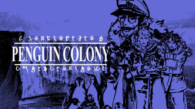 Penguin Colony Free Download Penguin Colony Free Download