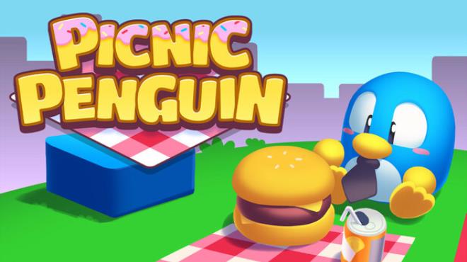 Picnic Penguin Free Download Picnic Penguin Free Download