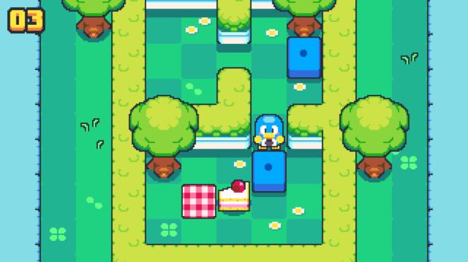 Picnic Penguin PC Crack Picnic Penguin PC Crack