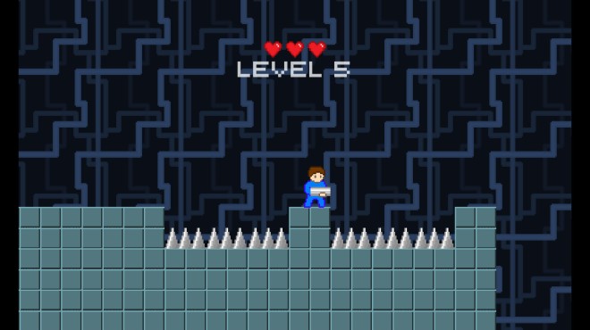 Pixel Shooter Torrent Download