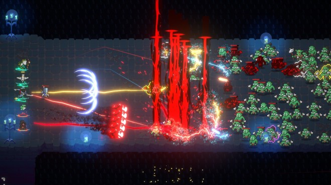 Pixel Survivors: Defense PC Crack