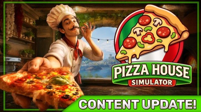 Pizza House Simulator Update v1 0 11 Free Download Pizza House Simulator Update v1 0 11 Free Download