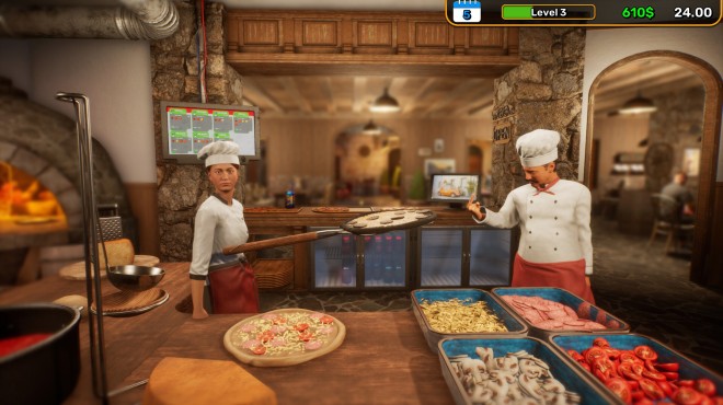 Pizza House Simulator Update v1 0 11 Torrent Download Pizza House Simulator Update v1 0 11 Torrent Download