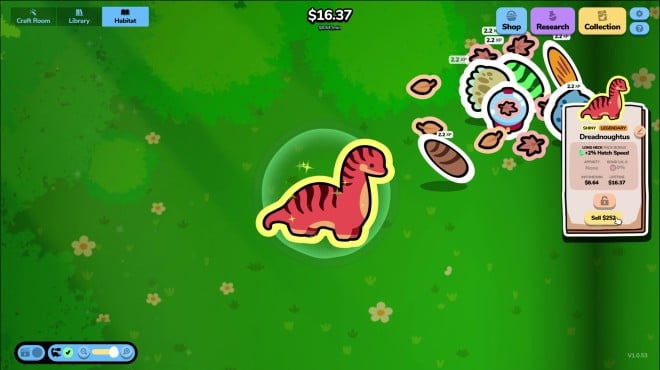 Pocket Dinos Torrent Download Pocket Dinos Torrent Download