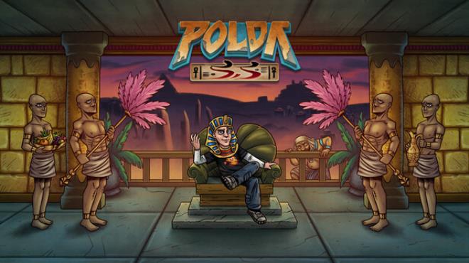 Polda 5.5 Free Download