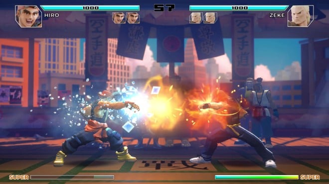 Poly Fighter PC Crack Poly Fighter PC Crack