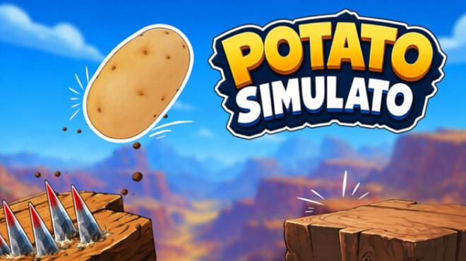 Potato Simulato: Together Co-op Free Download Potato Simulato: Together Co-op Free Download
