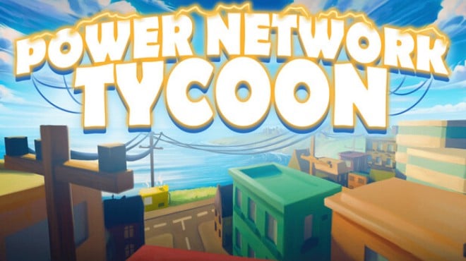 Power Network Tycoon Free Download Power Network Tycoon Free Download