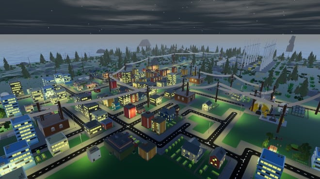 Power Network Tycoon Torrent Download Power Network Tycoon Torrent Download